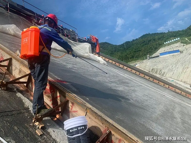 剛性防水VS柔性防水有什么區(qū)別？——防水劑廠家科洛科普