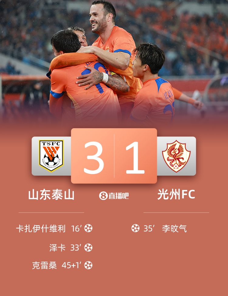 魯媒：泰山隊(duì)上海冬訓(xùn)沒白練，外援三叉戟成形堪比重磅引援