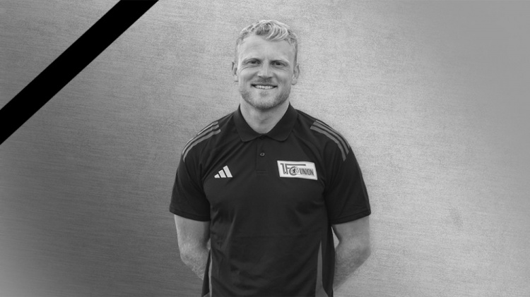  R.I.P. 柏林聯(lián)合U14門將教練霍費(fèi)爾不幸離世，年僅28歲