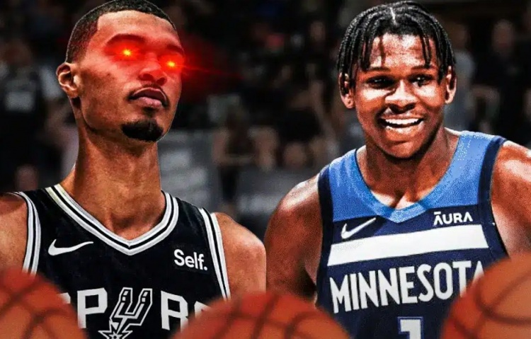  NBA未來(lái)門(mén)面人物一定得是本土球員？ 文班夠不夠格？