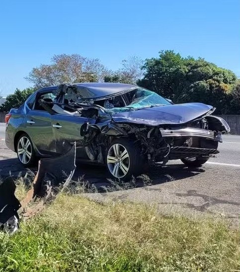  19歲巴西前鋒遭遇嚴(yán)重車禍，醫(yī)院已啟動(dòng)腦死亡確認(rèn)程序