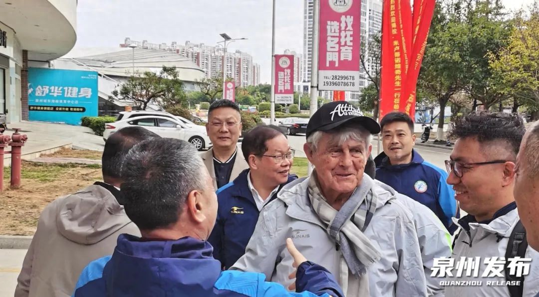  閩媒：米盧來泉開展教練員專項(xiàng)培訓(xùn)，將指導(dǎo)福建南安女足訓(xùn)練