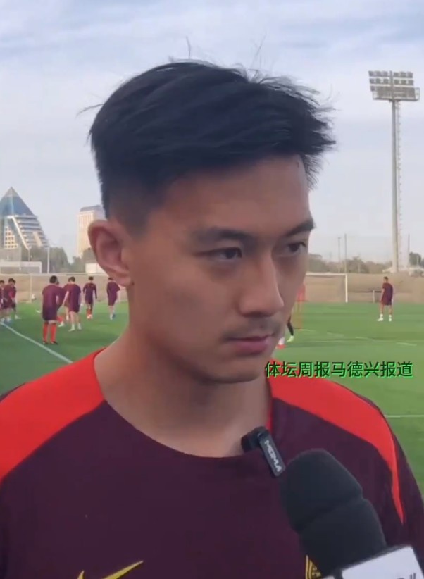  蔣圣龍：臉部消腫了很多骨頭在慢慢愈合，不一定戴面罩出戰(zhàn)沙特