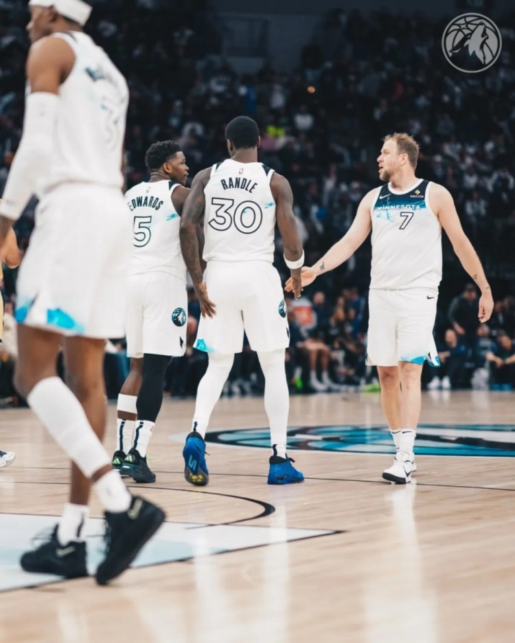  拿0分的NBA首發(fā)，所有人都為他叫好
