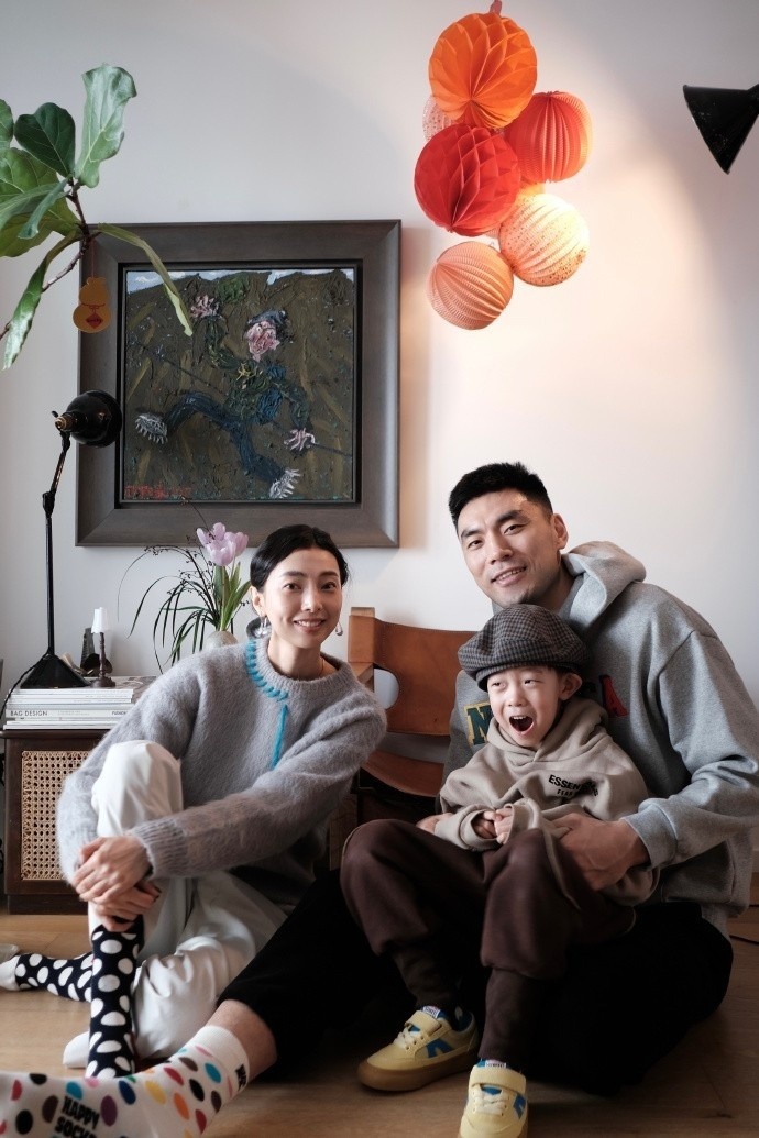  啥情況？李曉旭和妻子近日都注銷(xiāo)了微博賬號(hào)