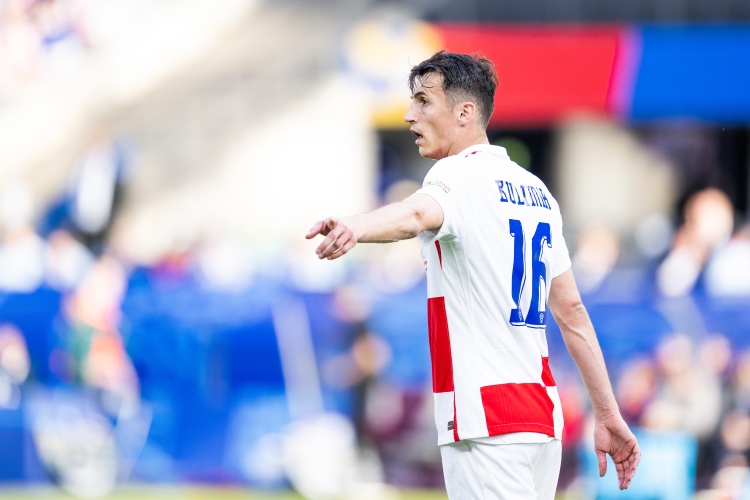  布迪米爾：2-0法國只是中場休息，我們必須保持專注迎接次回合