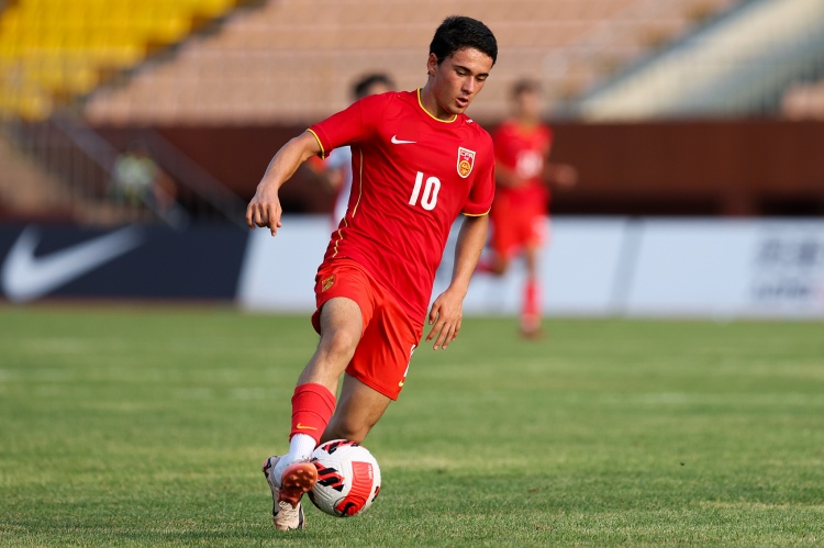  足球報：U17國足集結(jié)開訓(xùn)，將與07年齡段精英隊進行兩場熱身賽